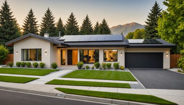 Pourquoi installer des panneaux solaires chez soi ?