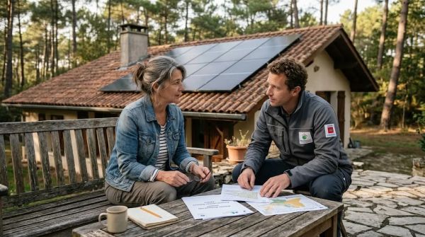 Comment bénéficier des aides panneaux solaires dans les Landes en 2026